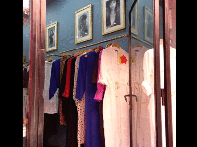 Laly Marrakech - Textile shop Marrakesh