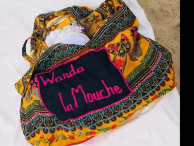Warda La Mouche - Fashion Boutique in Marrakesh
