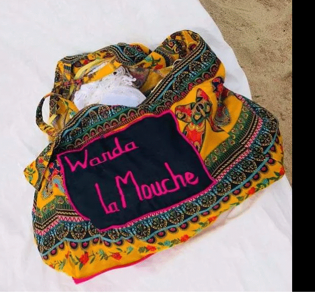 Warda La Mouche - Fashion Boutique in Marrakesh