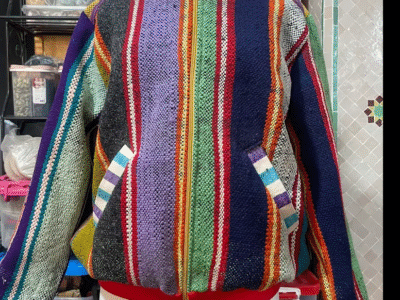 CAFTAN AL FANN - BOUTIQUES A MARRAKECH