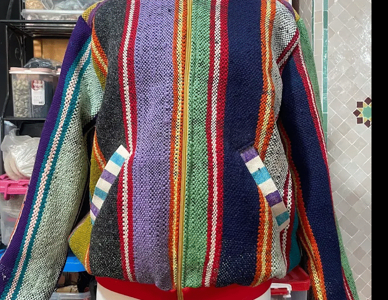 CAFTAN AL FANN - BOUTIQUES A MARRAKECH