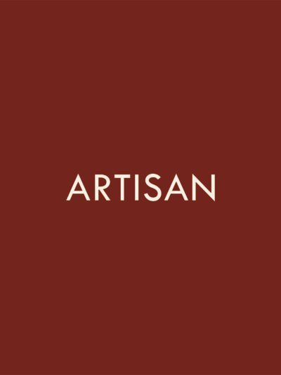 ARTISAN PRODUCTS