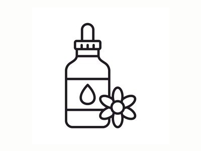 inēs concept store - Oils in Marrakesh