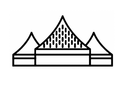 Max & Jan Medina - Riad in Marrakesh