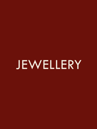 JEWELLERY
