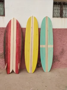 Artisanals in Agadir