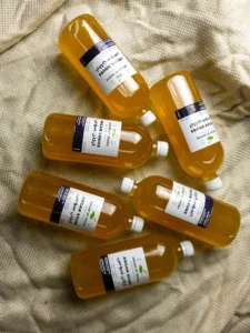 Argan products in Agadir