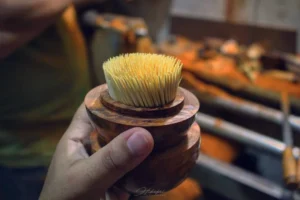 Artisanal shop in Agadir