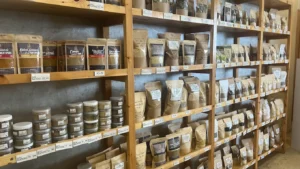 Herbal products in Casablanca