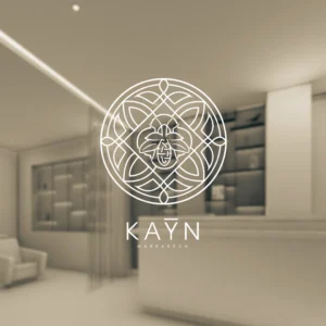 Salon Kayn Marrakech 