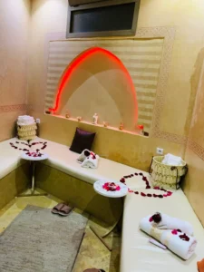 Miss Paris Spa By Btihaj 