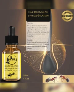 Argan oil in Agadir