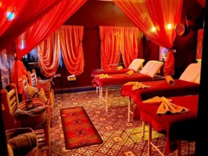 Hamam & Massage Marrakech & SPA 