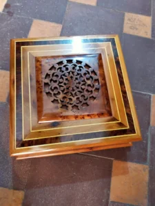 Thuya Wood Work Shop