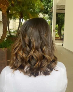 Home hairdresser in Marrakech