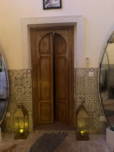 Spa les Bains de Dabachi 