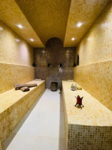 Hammam Spa in Marrakech