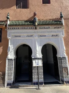Hammam Essalama
