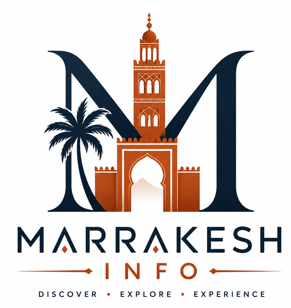 Marrakesh Info
