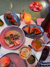 Le Bistro Arabe