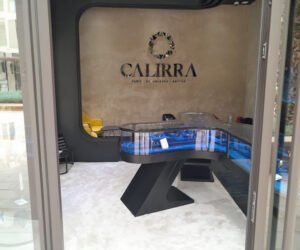 Calirra Diamond Jeweller