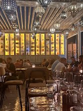 Restaurant Dardar Rooftop Marrakech