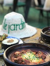 Le Jardin Restaurant Marrakech Medina