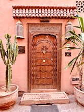 Art of Moroccan Wellness