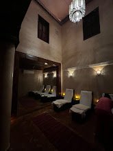 Les Bains d` Azahara