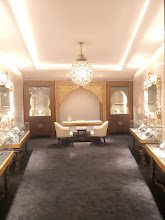Elegance Made to Shine