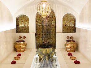 Marajah SPA Marrakech