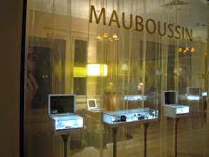 MAUBOUSSIN MARRAKECH
