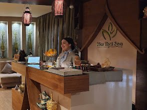 Unwind Tradition of Hammam