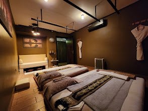 Mor Thai spa Marrakesh