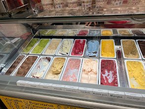 Gelato Antico