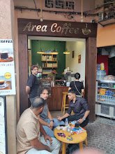 Simple specialty coffee