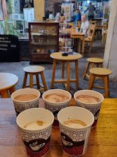 Area Coffee