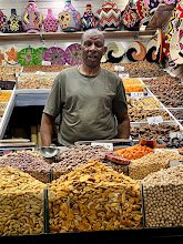 Fruits secs ayoub tatawi N38