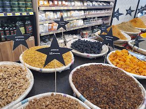 Carrefour Market