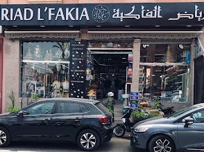 A World of Nuts and Flavors