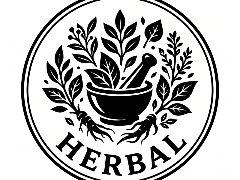 Herbalism - A Taste of Golden Bliss