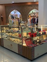 Tamarates Luxury dates