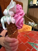 MARRAK'ICE CREAM