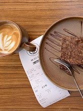 MARH Coffee Roasters Marrakech
