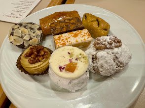 Pâtisserie des Princes