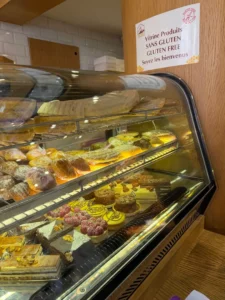 Miel HONEY BREAD