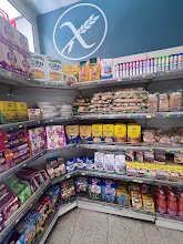 Supermarché Al Boustane