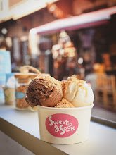 Sweet & Sook