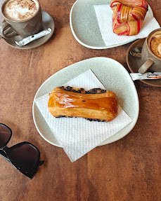 Your Place for Great Coffee 