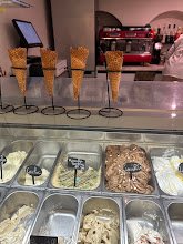 Ice Cream Da Vinci